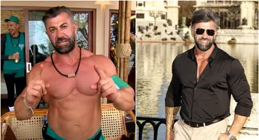 Cum arată casa lui Nicolae Lupșor, ex-Desafio? Priveliștea de vis de la Marbella