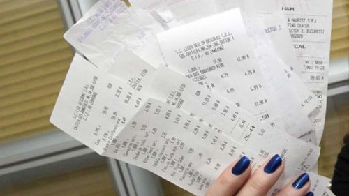 LOTERIA bonurilor fiscale. Cate extrageri vor avea loc in 2016! Despre ce suma e vorba!