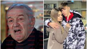 Frumoasa Alina a devenit cel mai aprig subiect dezbătut de Gigi Becali la FCSB. Îndemnul clar primit de Octavian Popescu