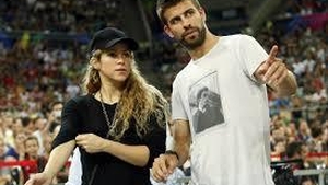 Shakira, în lacrimi! S-a certat cu Pique în public, de faţă cu cei doi copii ai lor