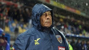Medicii au refuzat dorința familiei lui Mircea Lucescu. Conducerea Spitalului Universitar, de neclintit chiar și după venirea lui Răzvan Lucescu
