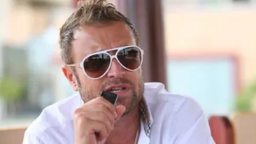 Catalin Botezatu se vrea vesnic tanar si frumos! Vezi la ce tehnici revolutionare apeleaza pentru a pacali varsta