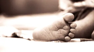 Caz șocant în Maternitatea Botoșani! Medicii s-au crucit când au văzut ce bebeluș a născut o tânără gravidă