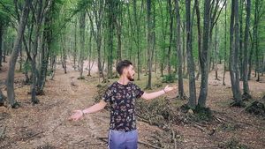 Scandalul dintre Cătălin şi ispita Nicoleta de la "Insula Iubirii" continuă. Schimb dur de replici între cei doi