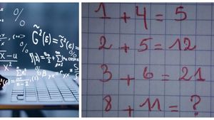 Exercițiul simplu de matematică pe care putini știu sa îl rezolve. Care e răspunsul corect?
