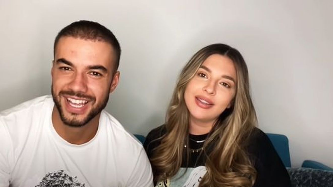 Daniela Iliescu a plecat din România fără Culiță Sterp: ”Am preferat să fiu cu gândurile mele”