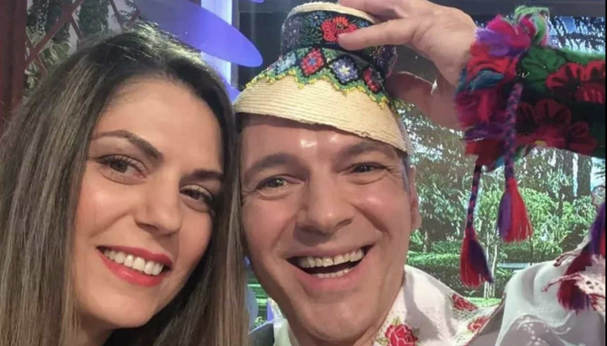 A DIVORȚAT oficial! Cântărețul din România a făcut mărturisirea: „Îmi dau lacrimile când vorbesc…”