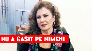 Irina Loghin îşi caută menajeră de aproape un an, dar nu găseşte pe nimeni! Ce beneficii oferă 