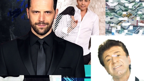 Noutăți în dosarul vedetelor lăsate fără bani pe carduri. Ce au în comun Gabriel Dorobanțu, Jean de la Craiova și actorul principal din serialul “Vlad”