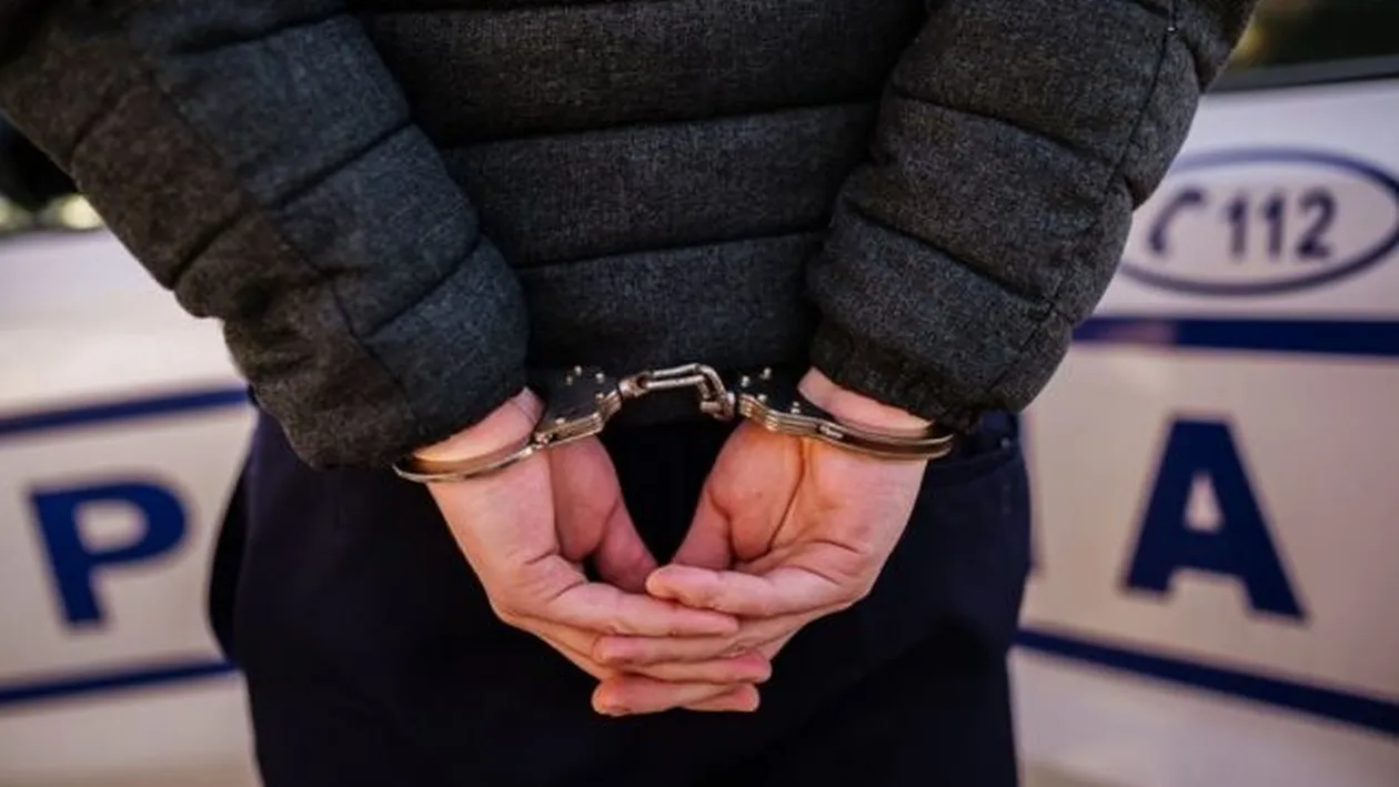 Un român care a dat spargeri în Paris a fost prins după 7 ani de căutări internaționale