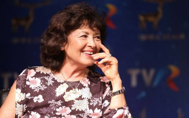 Andra Măruță, desființată de una dintre cele mai îndrăgite cântărețe din România: „Cea mai mare obrăznicie posibilă”