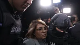 Laura Crișan, femeia acuzată că l-a ucis pe celebrul afacerist din Arad, a primit o nouă lovitură! I se cer daune morale în valoare de jumătate de milion de euro