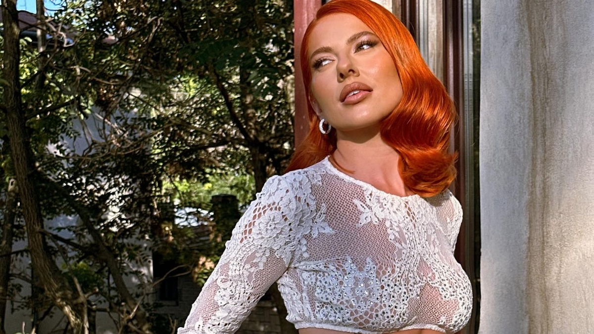 Lidia Buble, în culmea fericirii! Familia ei s-a mărit din nou