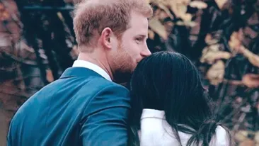 Prințul Harry și Meghan Markle chiar divorțează? Cum a fost fotografiat fiul Regelui Charles al Marii Britanii
