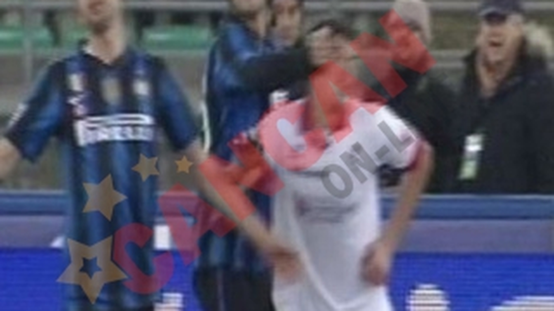 Chivu are liber la echipa nationala