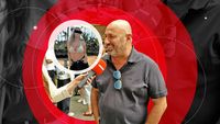 Cătălin Scărlătescu spune totul despre noua iubită: „Am păcălit-o”