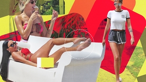Au înnebunit plaja! TOP 20 sexy-vedete cu brățara la picior! Ramona Olaru, Daniela Crudu și Antonia au deschis balul!