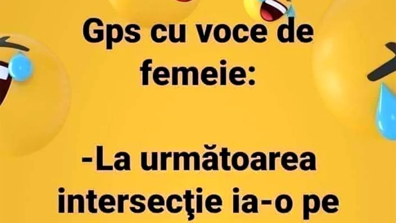 BANCUL ZILEI | Cum funcționează GPS-ul cu voce de femeie