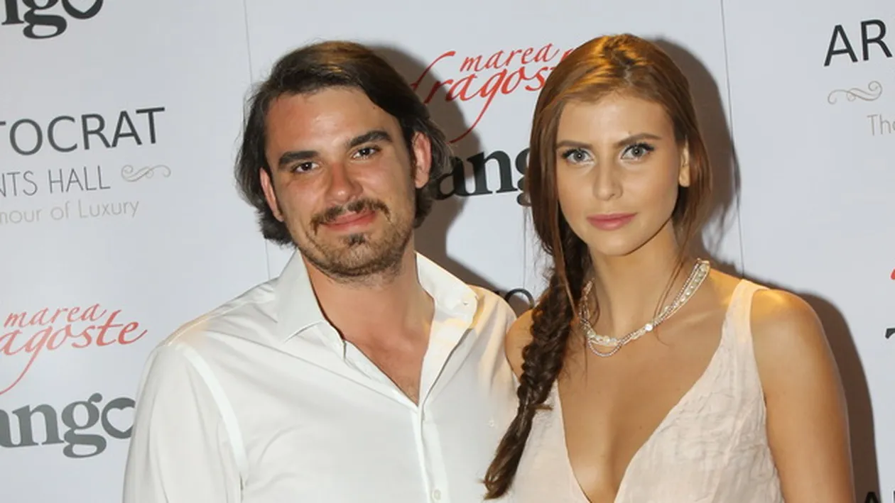 Momente de panica pentru un celebru manechin! Vezi cum a fost la un pas sa dea foc locuintei!