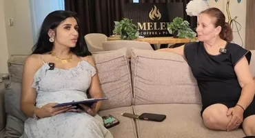Mama lui Dani Vicol a spus ce impresie i-a făcut Melek la prima întâlnire. Ce a surprins-o când a vazut-o