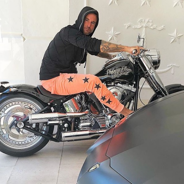 Tristan Tate, primele declarații despre Philipp Plein care a încercat să i-o fure pe Bianca Drăgușanu