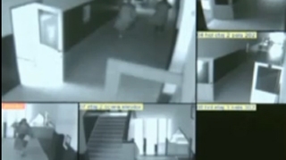 VIDEO 98 de lucrari identice au fost gasite la un liceu din Timis! Elevii, neinteresati de camerele video
