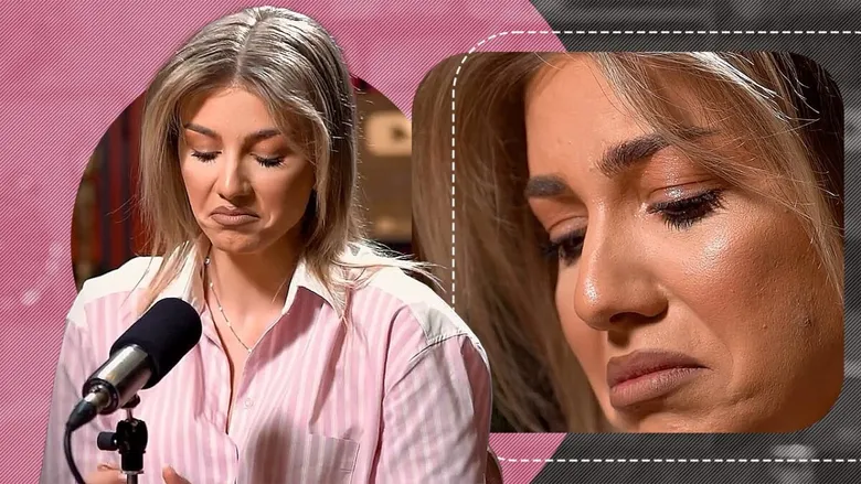 Codruța Filip, dezvăluirile momentului după divorțul de Valentin Sanfira: ”Am aflat mai mult decât pot să duc”