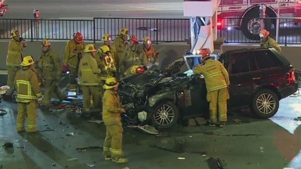 VIDEO / Tragedie fără margini în lumea sportului! A murit împreună cu soţia sa într-un accident înfiorător