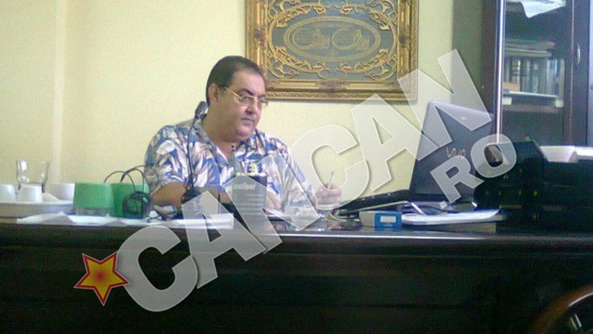 Unul dintre cei mai cautati romani de catre politie se “teme” de Ziua Nationala. Afla ce a patit, dar si cum sarbatoreste