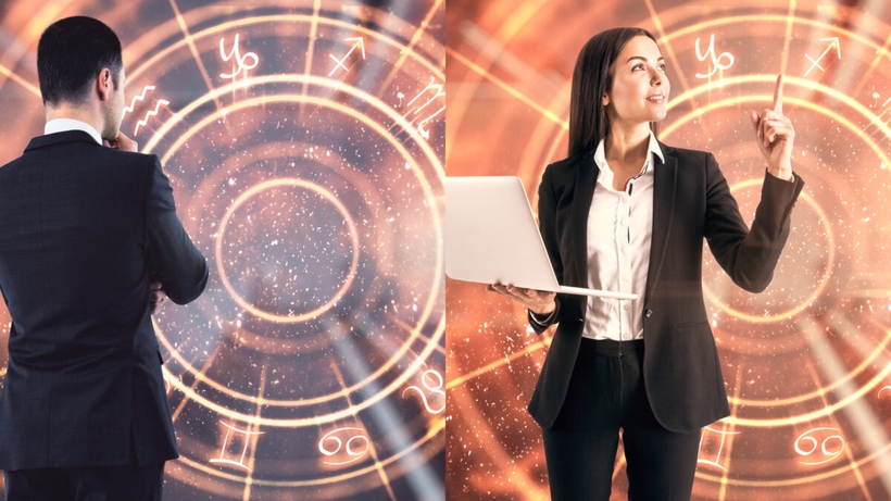 Horoscop carieră azi, 30 August 2026. O zodie trebuie să doarmă cu ochii deschiși la serviciu: escrocii cu gulere albe îi pot da planurile peste cap