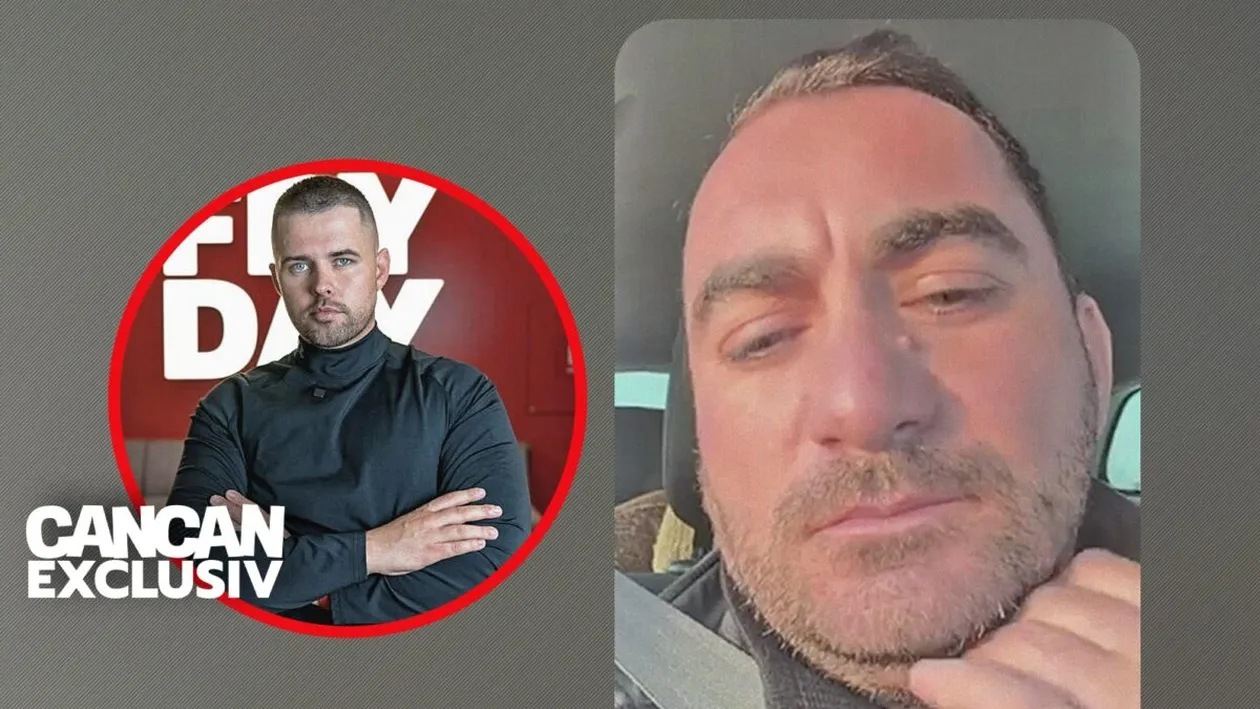 Pescobar revine în forță și îl „articulează” iar pe Lucian Florea: El e cunoscut cu relații de-astea așa mai extraconjugale