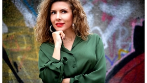 Cum să slăbeşti după Paşte? Carmen Brumă explică tot ce trebuie să faci, ca să scapi de kilogramele în plus