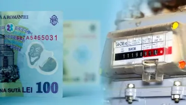 De la 309 lei la factură de coșmar. Cât a ajuns gazul într-un apartament din București