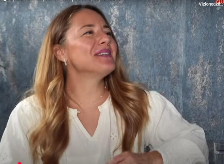 Gimnasta României care s-a lăsat de sport pentru Martorii lui Iehova. Este campioană olimpică: „Ceea ce fac acum…”