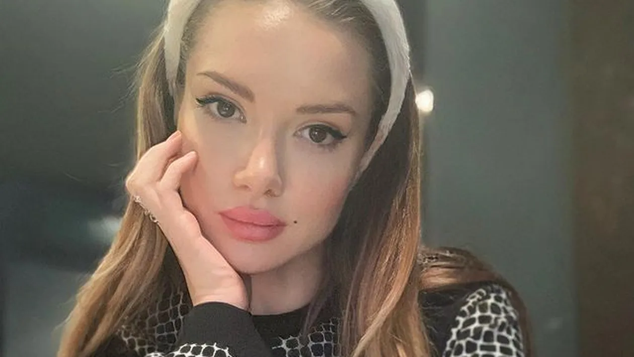 Otilia Bilionera, de urgență la spital! Artista a trecut prin clipe de groază, după ce a susținut un concert: „Pe perfuzie direct”