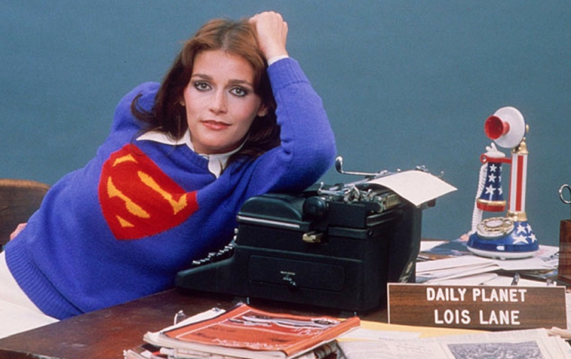 Margot Kidder, actrița care a interpretat personajul Lois Lane în „Superman”, s-a sinucis