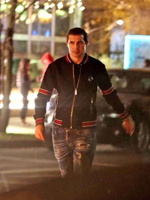 Stancu se îndreaptă spre UBER (SURSA FOTO: CANCAN.RO)