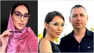 Dana Roba a rămas fără cuvinte! Amenințarea lansată de Daniel Balaciu chiar în sala de judecată: „Exact așa a spus”