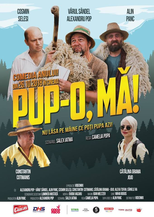 Au apărut imaginile cu Jojo! Iubita lui Paul Ipate, filmată în timp ce vrea să sărute o altă femeie: „Pup-o, mă!”