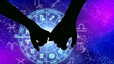 Zodiile care își întâlnesc marea dragoste până pe 31 martie! Vor excela la capitolul sentimental