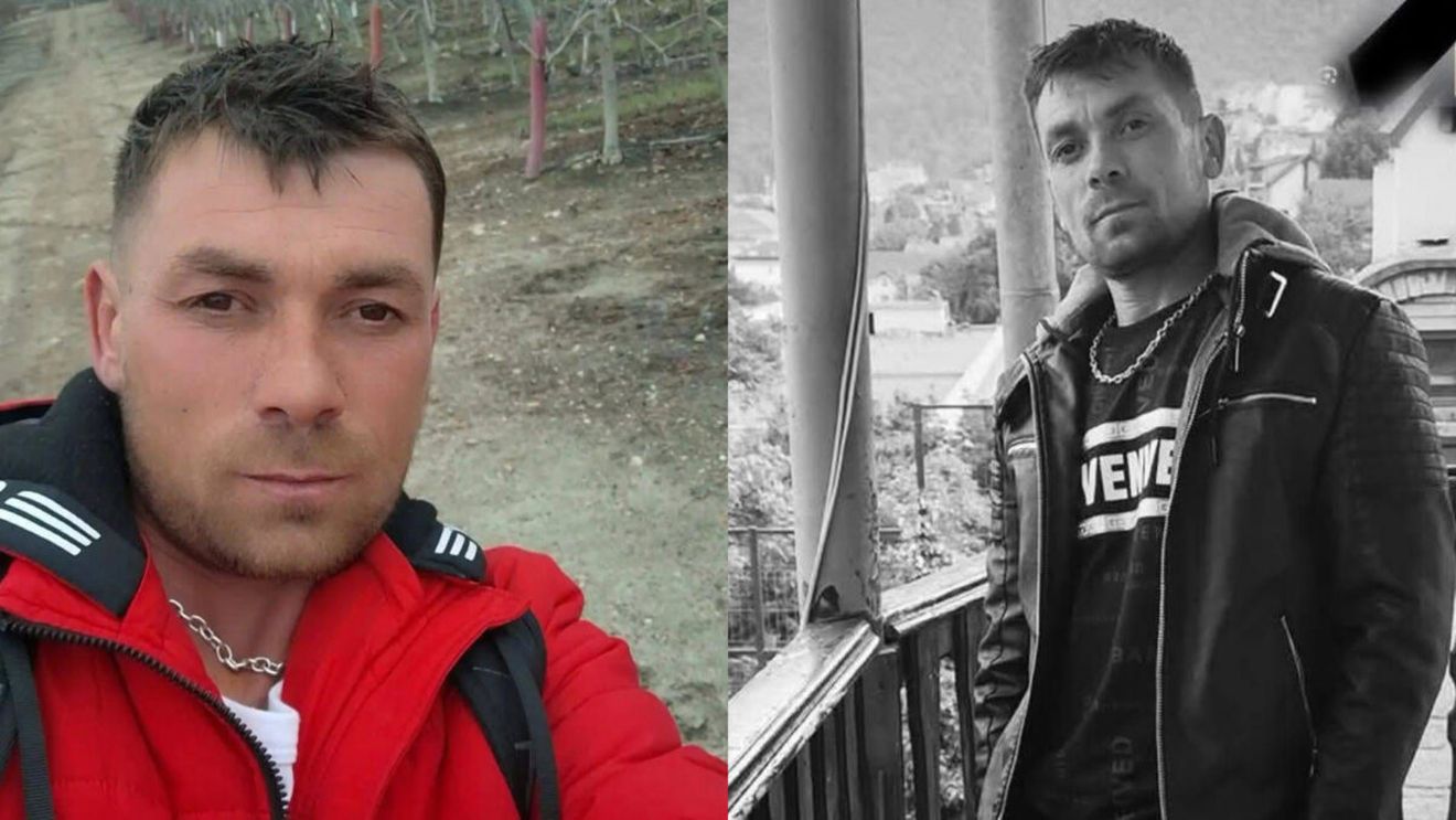 Marius, un român de doar 36 de ani, a murit în timp ce se plimba cu bicicleta electrică. Cum s-a produs tragedia