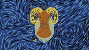 Sezonul Berbecului îți va reorganiza RADICAL viața. Află la ce să te aștepți în funcție de zodia ta