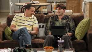 Ashton Kutcher, pe primul loc in topul celor mai bine platiti actori de televiziune americani