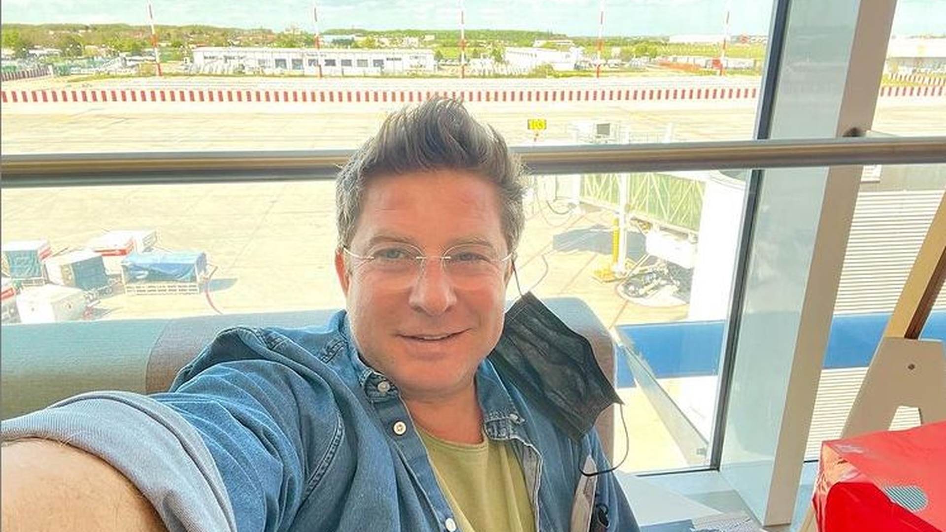 Pavel Bartoș are o căsnicie presărată cu momente grele. Ce probleme a avut cu soția sa: „Mă mir cum am rezistat”