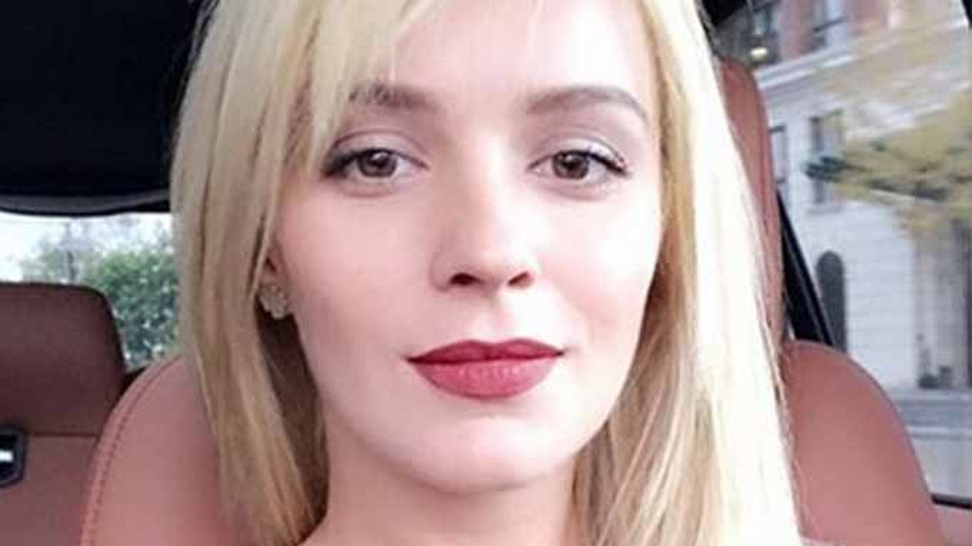 Cum arată DIANA DUMITRESCU fără machiaj. Un fan nu s-a mai putut abţine: "O, Dumnezeule..."