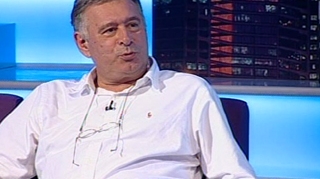 Madalin Voicu: "Artistii nostri se sting tristi si in mizerie"