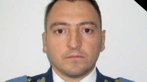 Tragedie pe Aerodromul din Buzău. Căpitanul Cosmin Constantin Scorțea a murit în timpul unui exercițiu