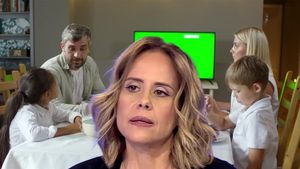 Mănânci în fața televizorului? Mihaela Bilic a spus adevărul: Ce se întâmplă în corpul tău, de fapt