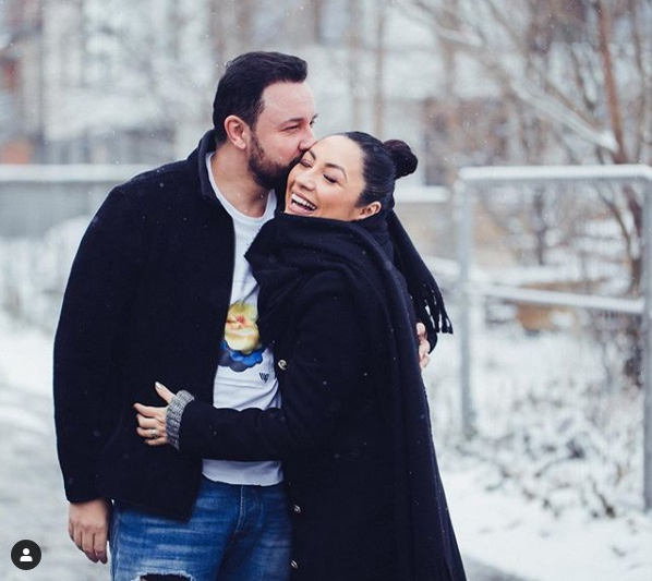 Veste tristă în familia Andrei Măruță. Din păcate, e vorba despre fratele ei, Săndel