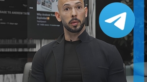 Cobra Tate a pus la punct o rețea uluitoare pe Telegram! Presupusul proxenet a adunat sute de postaci și îi comandă cu mii de euro pe lună